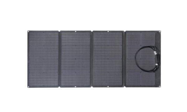 Painel Solar 220W ECOFLOW SOLAR220W
