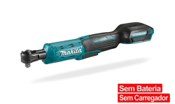Chave de Impacto Angular 1/4-3/8" 47.5 Nm 18V Makita DWR180Z