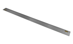Guia Carril Para Tupia 2m Dewalt DWS5023-XJ