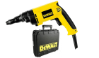 Aparafusadora c/ Controlo de Torque 42Nm 540W Dewalt DW269K-QS