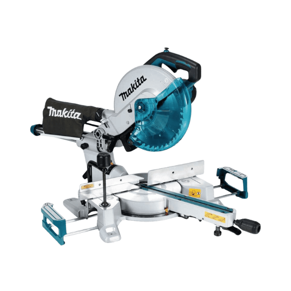 Serra de Esquadria Telescópica 260 mm 1450 W Makita LS1110F