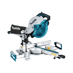 Serra de Esquadria Telescópica 260 mm 1450 W Makita LS1110F