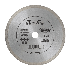 Disco Diamantado Cerâmica Contínuo 115mm MacFer