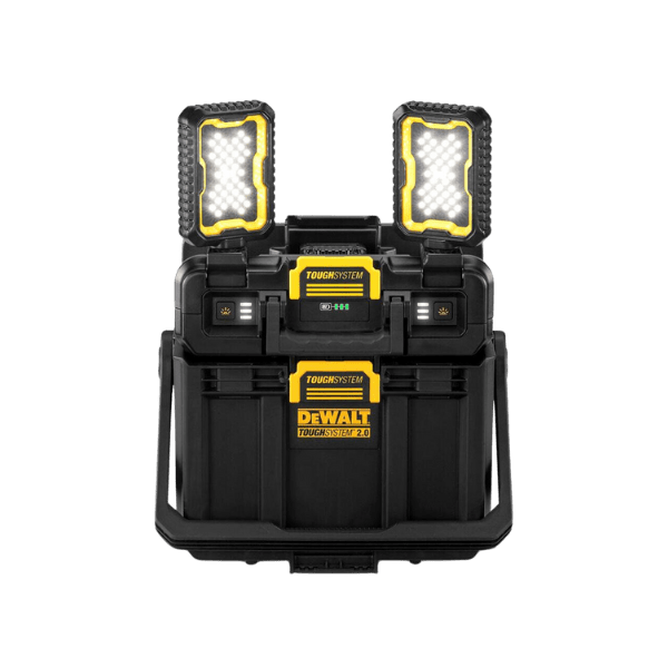 Caixa Com Luz TOUGHSYSTEM 2.0 Dewalt DWST08061-1