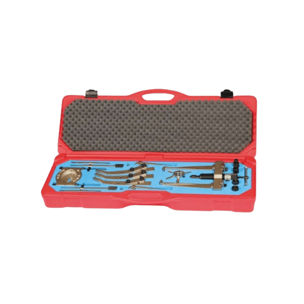 Conjunto Hidráulico 8T Forza FZC1005