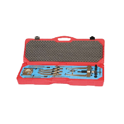 Conjunto Hidráulico 8T Forza FZC1005