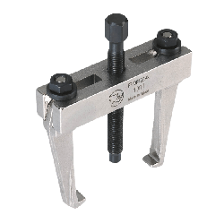 Expositor Extrator 2 Pernas Rígidas Forza FZ1000N