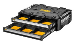 DeWalt Módulo de Duas Gavetas Toughsystem 2.0 Dxl