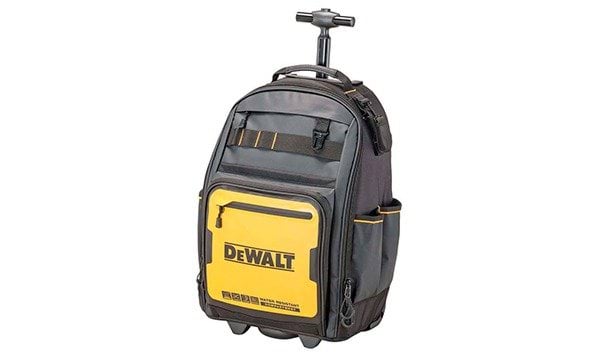 Mochila com Rodas Dewalt DWST60101-1