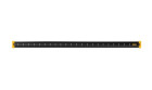 Dewalt Carril Metálico 122cm p/ TOUGHSYSTEM DWST82800-1