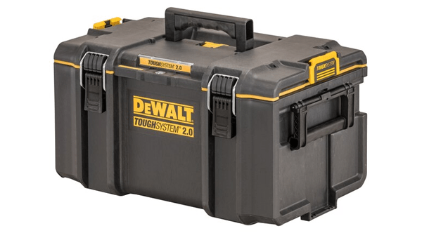 Mala Multiusos Toughsystem 2.0 Dewalt DWST83294-1