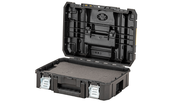 Mala Multiusos TSTAK II IP54 Dewalt DWST83345-1