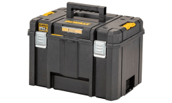 Mala Multiusos Profunda TSTAK VI IP54 Dewalt DWST83346-1
