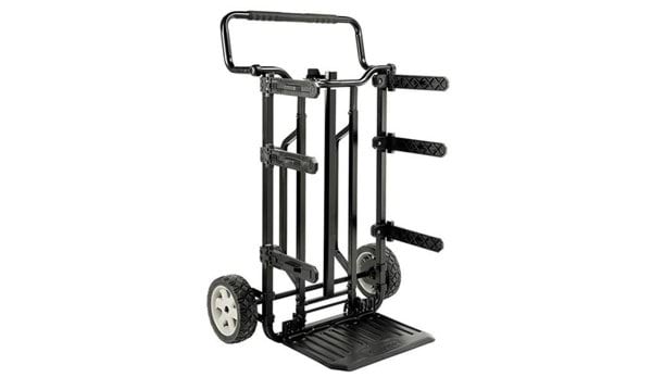 Carrinho de Transporte TOUGHSYSTEM 4 em 1 Dewalt  DWST83401-1