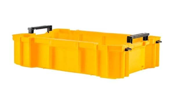 Bandeja Interna ToughSystem 2.0 Profunda Dewalt DWST83408-1