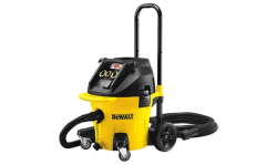 Aspirador Liquidos e Sólidos 38L DeWalt DWV902M-QS