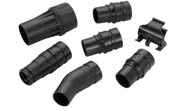 DeWalt Kit Premium para Carpintaria: DWV9000+DWV9120+DWV9130+DWV9150+D279058CL