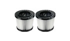 Filtro De Substituição P/ DWV902M  e DWV900L Dewalt DWV9340-XJ