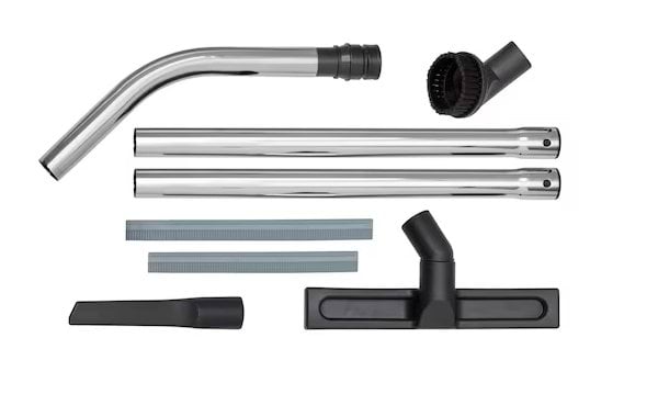 Kit De Limpeza De Chão Para Aspirador Dewalt DWV9350-XJ