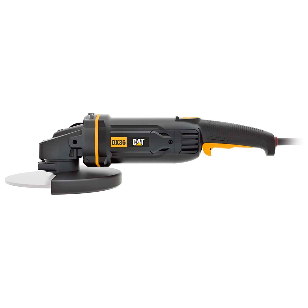 Rebarbadora 230mm – 2350W Cat DX35  