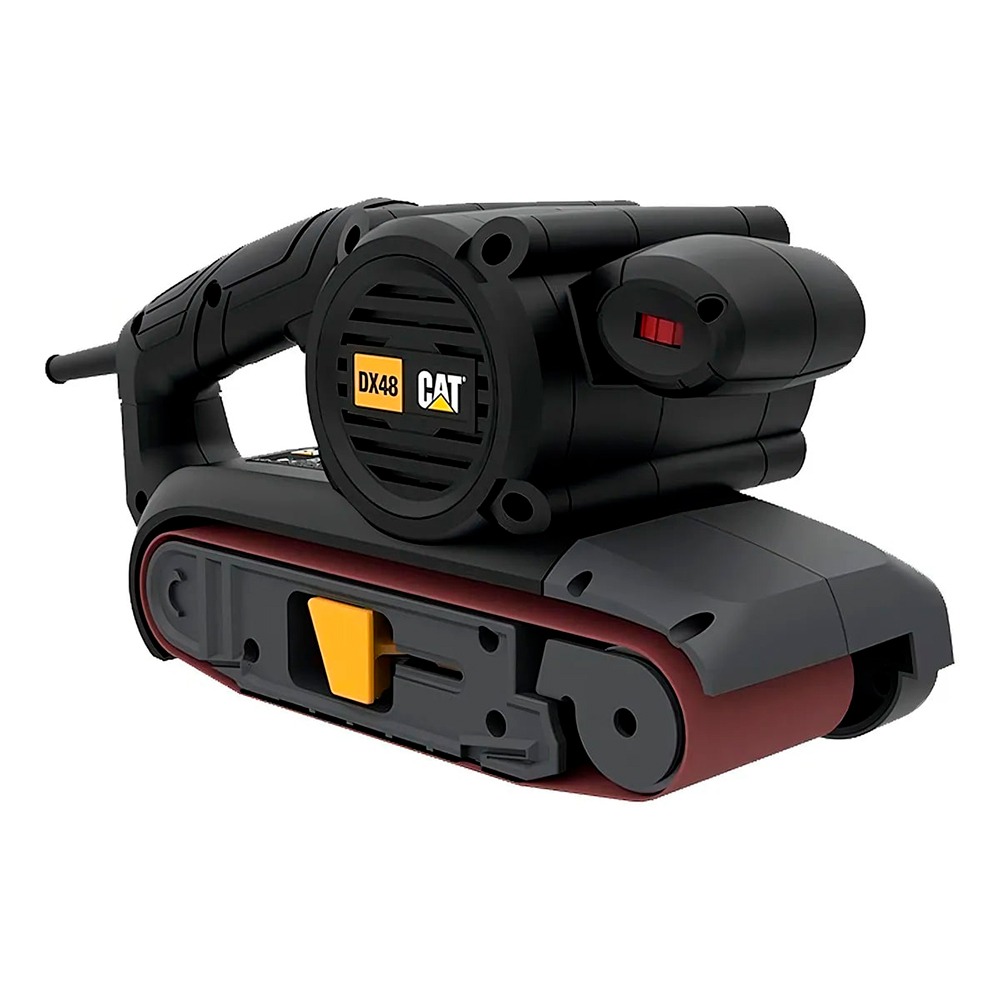 Lixadora de Banda 950W 50Hz CAT DX48 