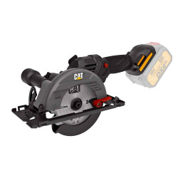 Mini Serra Circular 18V 120mm Cat DX5010B