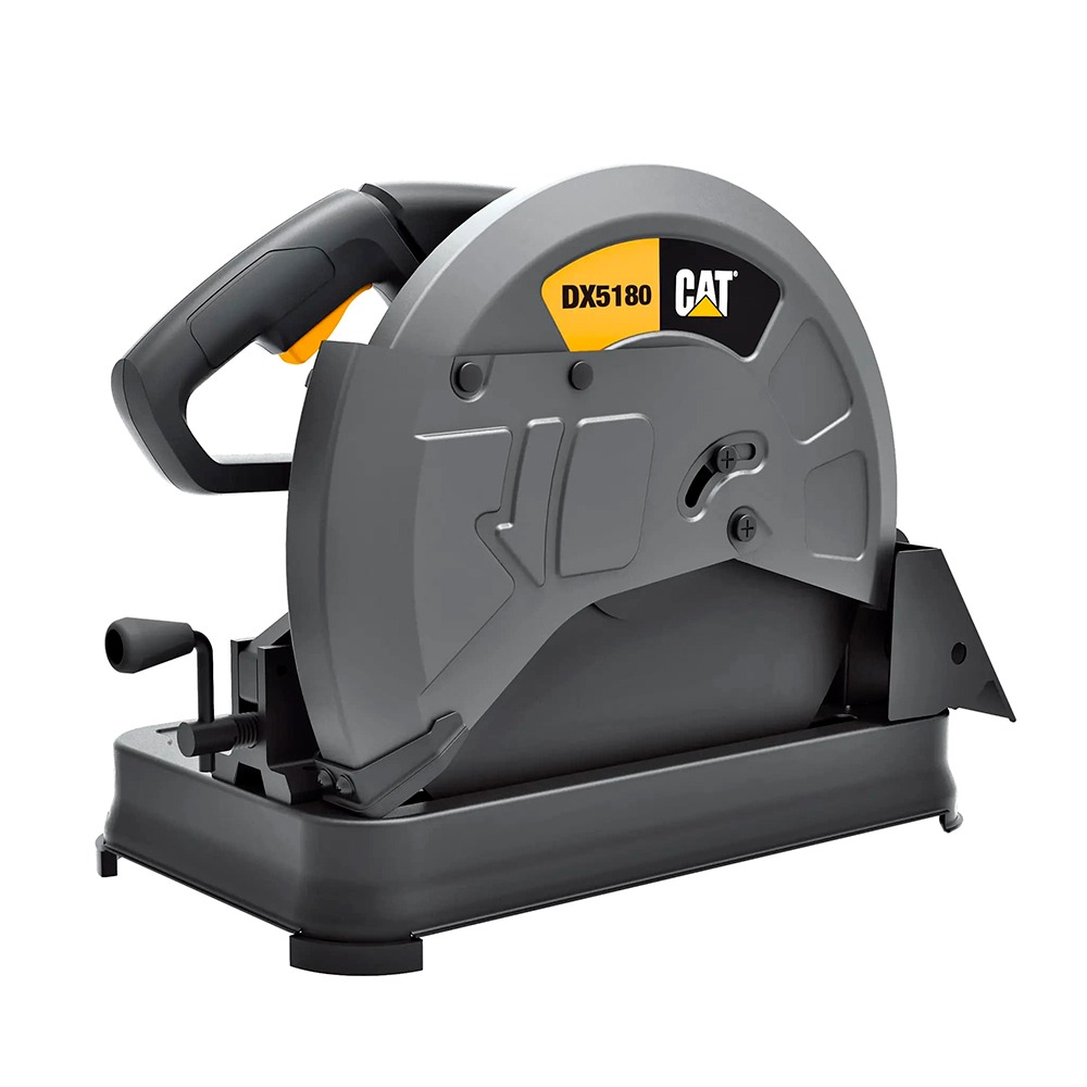 Serra de Corte 355mm 2400W Cat DX5180  