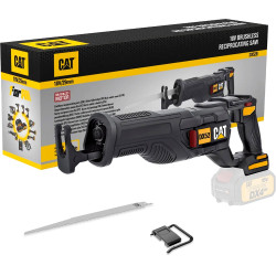 Serra de Sabre 18V 29mm Cat DX52B