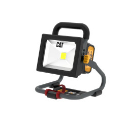 Luz LED de Área Sem Fios 18V CAT DX62B