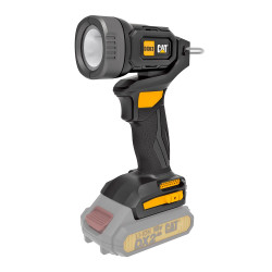 Lanterna LED 18V 160 / 400 lumens Cat DX63B