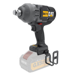 Chave de Impacto 18V 1700N.m Cat DX73B