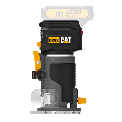 Tupia 18V Brushless 38mm Cat DX82B