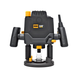Tupia 60mm 2100W Cat DX89
