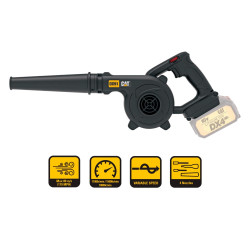 Soprador 18V 288km/h Cat DX91B