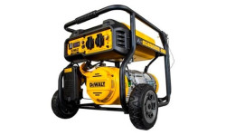 Gerador a Gasolina 230V 3 kW Dewalt DXGNP30E