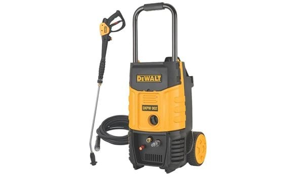 Lavadora de Alta Pressão 150Bar 2600W Dewalt DXPW002M