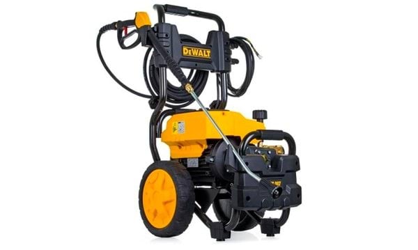 Lavadora de Alta Pressão 230Bar com Rodas Dewalt DXPW007E