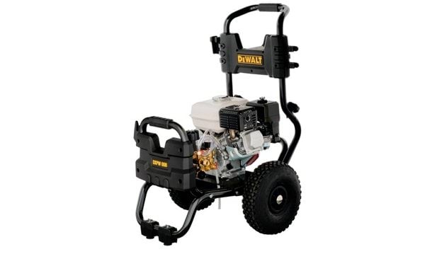Lavadora De Alta Pressão a Gasolina 190Bar Dewalt DXPW008E