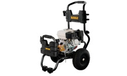 Lavadora De Alta Pressão a Gasolina 190Bar Dewalt DXPW008E