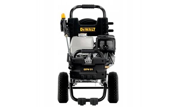 Lavadora De Alta Pressão A Gasolina 250Bar Dewalt DXPW011E