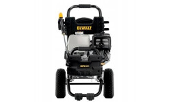 Lavadora De Alta Pressão A Gasolina 250Bar Dewalt DXPW011E