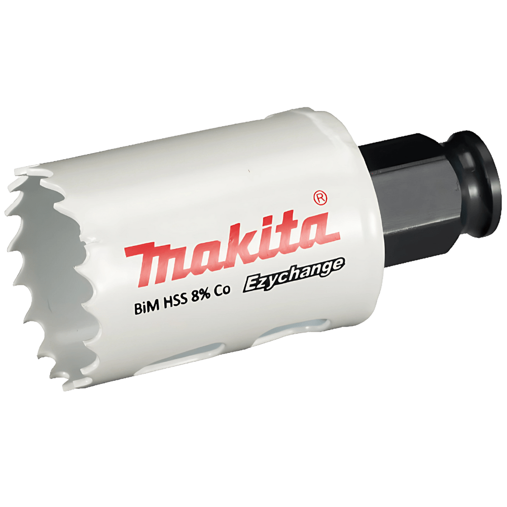 Broca Craneana Ezychange 22 mm Makita E-03676