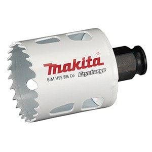 Broca craneana EZYCHANGE de 46mm E-03800