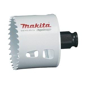 Broca craneana Ezychange 60mm E-03872