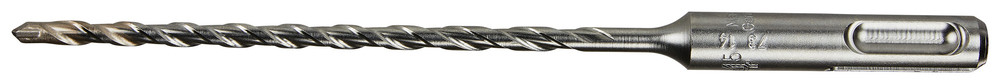 Broca de cimento 3,5 x 110 mm, T.C.T V-Plus, cimento Makita E-10665