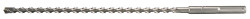Broca T.C.T 14 x 540 mm, para SDS-MAX Makita E-11352