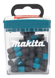Pontas IMPACT BLACK T40-25mm (25pcs)