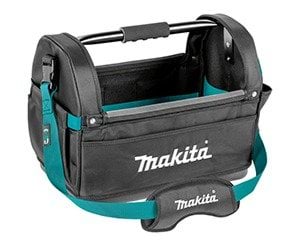 Makita Porta Ferramentas Aberto E-15403 