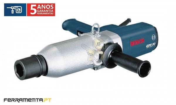 Aparafusadora de impacto Bosch GDS 30 Professional