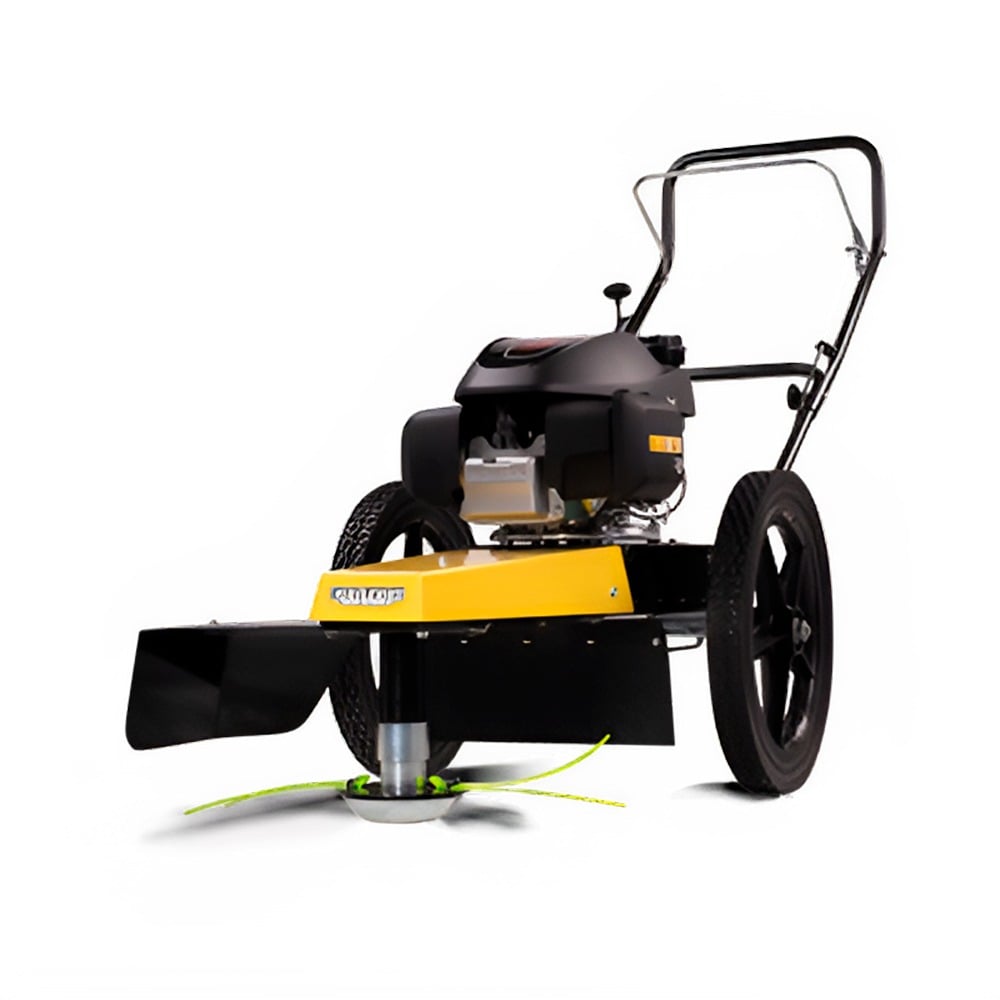 Roçadora Oscilante Motor Honda GCV200 Ecotech DCS60